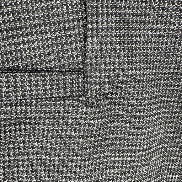 Betabrand Active Herringbone Blazer - Picture 9 of 10